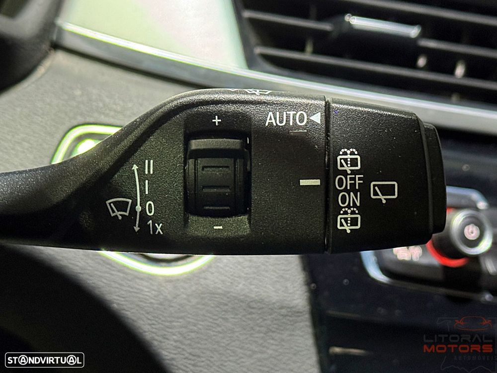 BMW X1 20 d xDrive Auto xLine - 26