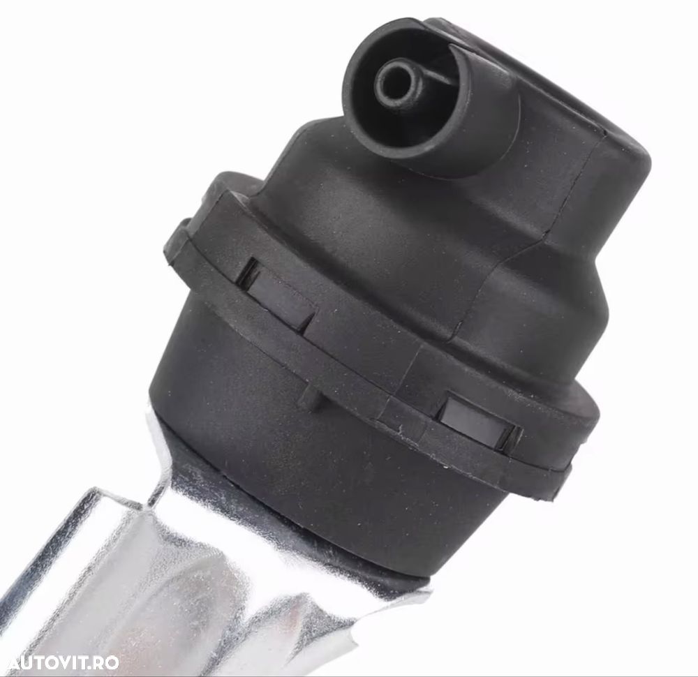 Actuator Vacumatic Supapa Bypass Mercedes Sprinter Vito 2.2 Oem651 - 2