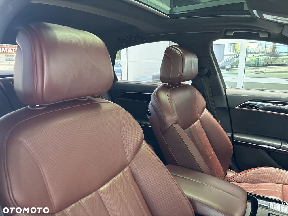 Audi A8 50 TDI mHEV Quattro Tiptr - 15