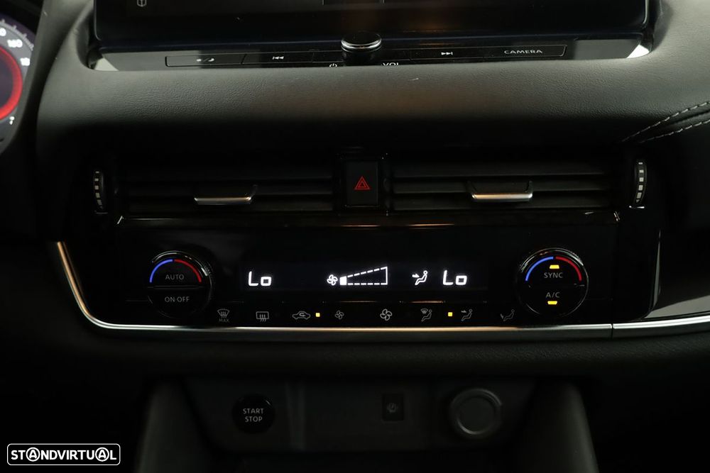 Nissan Qashqai - 13
