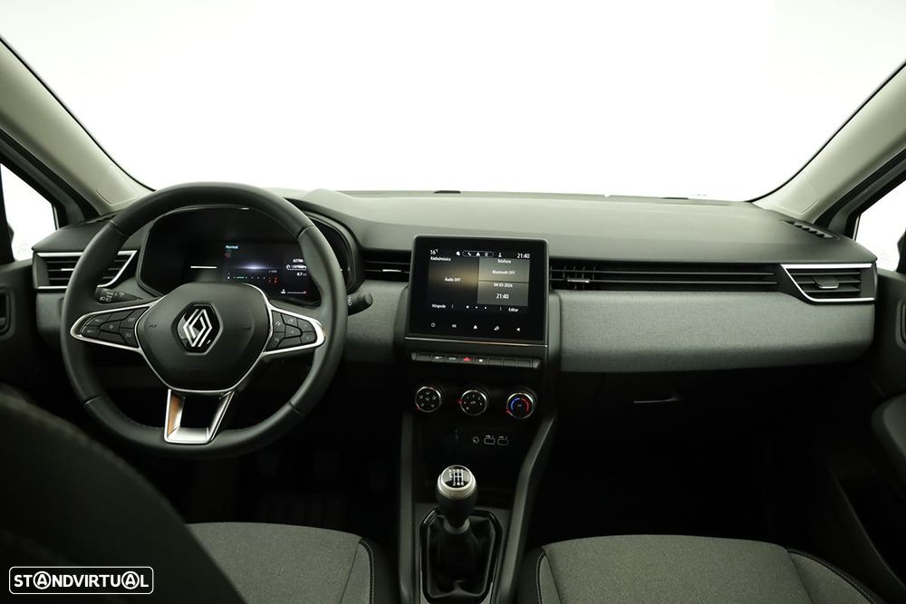 Renault Clio 1.0 TCe Evolution - 8