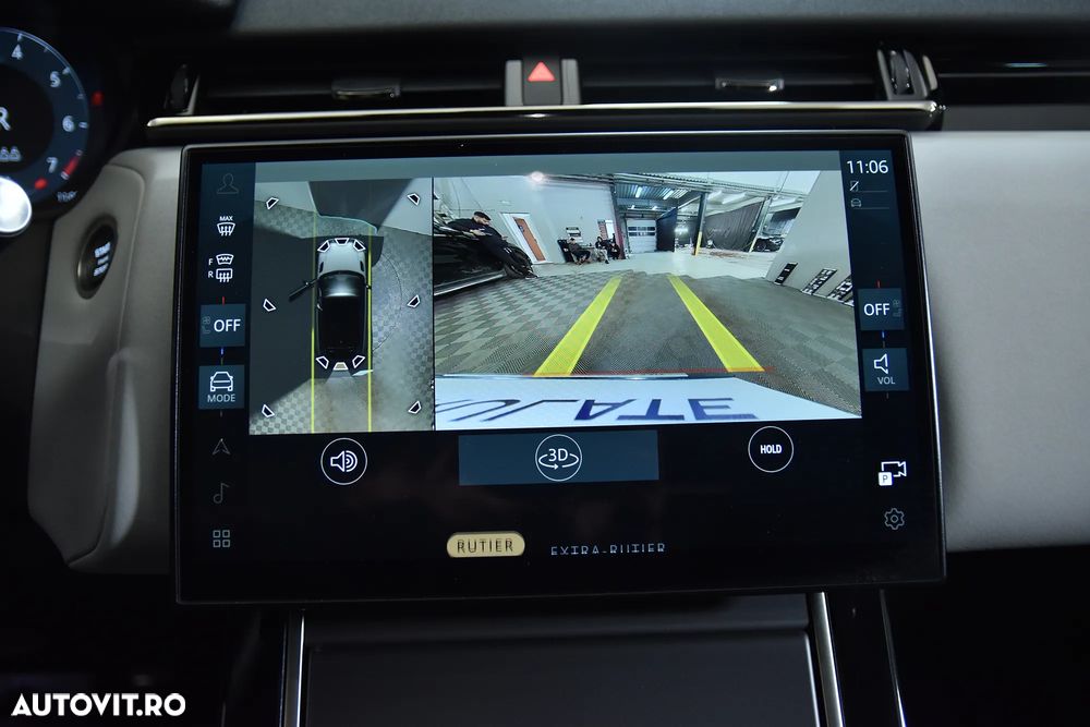 Land Rover Range Rover Velar - 17