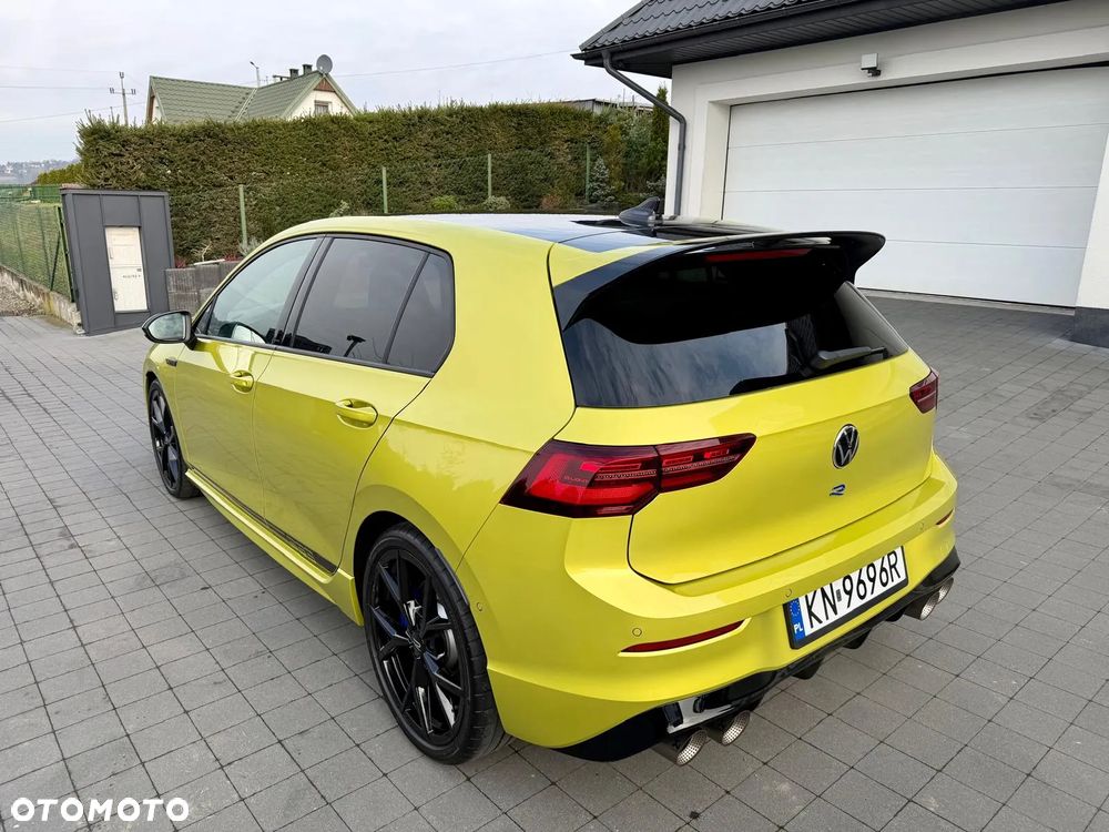 Volkswagen Golf - 14