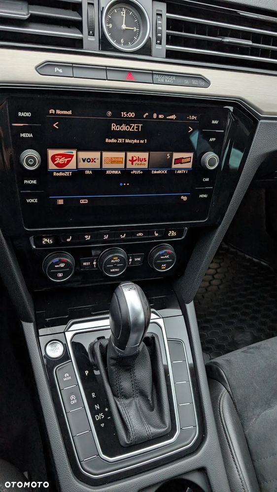 Volkswagen Passat 2.0 TDI BMT Highline DSG - 36