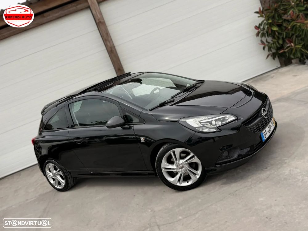 Opel Corsa 1.0 T GT - 3
