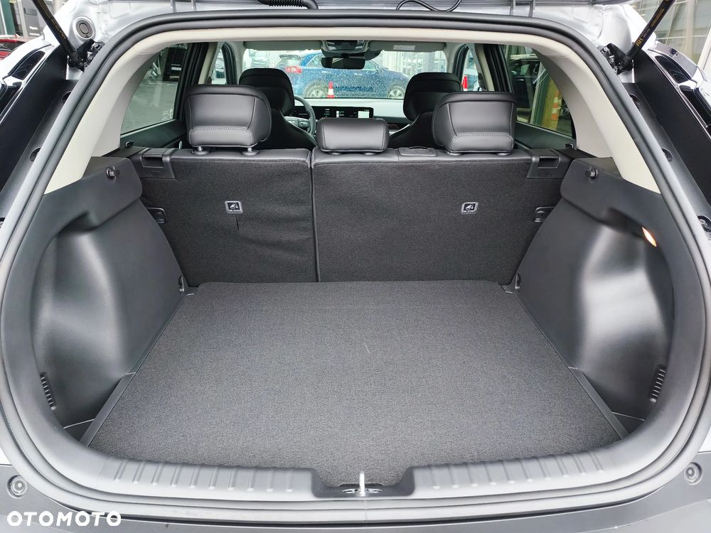 Kia Niro 1.6 GDI Hybrid Business Line - 11