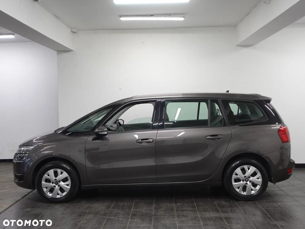 Citroën C4 Grand Picasso BlueHDi 120 Business Class - 5
