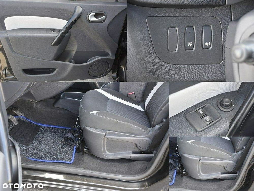 Renault Kangoo - 14