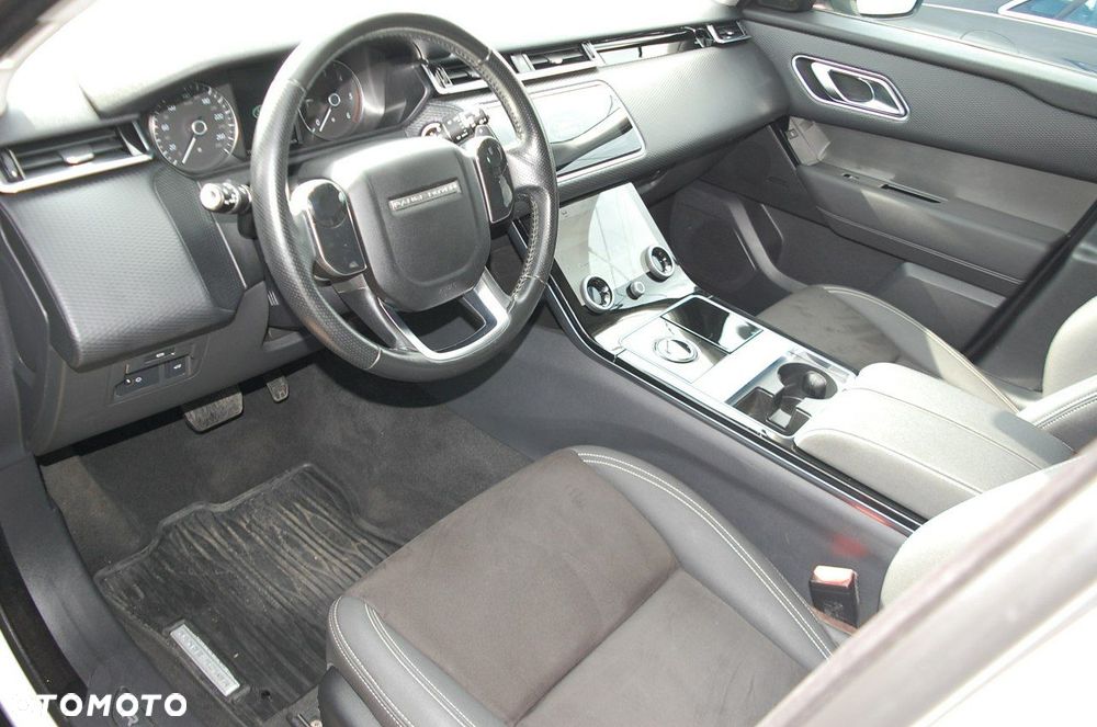 Land Rover Range Rover Velar - 24
