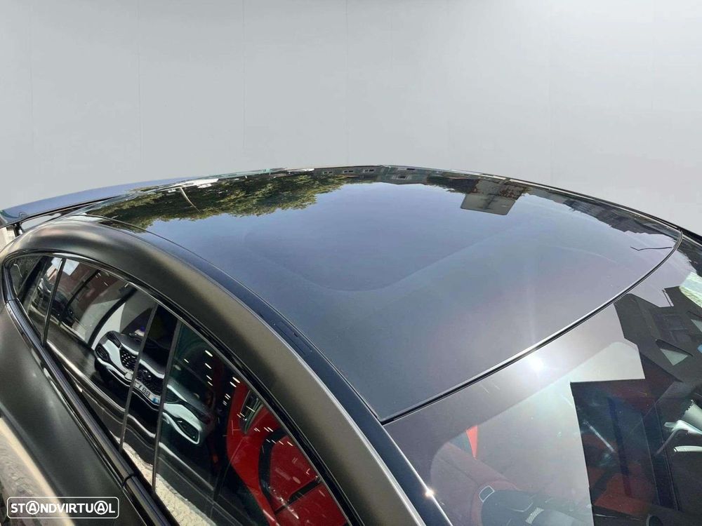 Mercedes-Benz AMG GT - 10