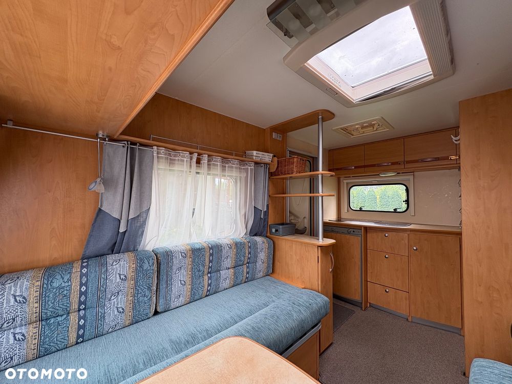Caravelair Ambiencie Style 372 - 16