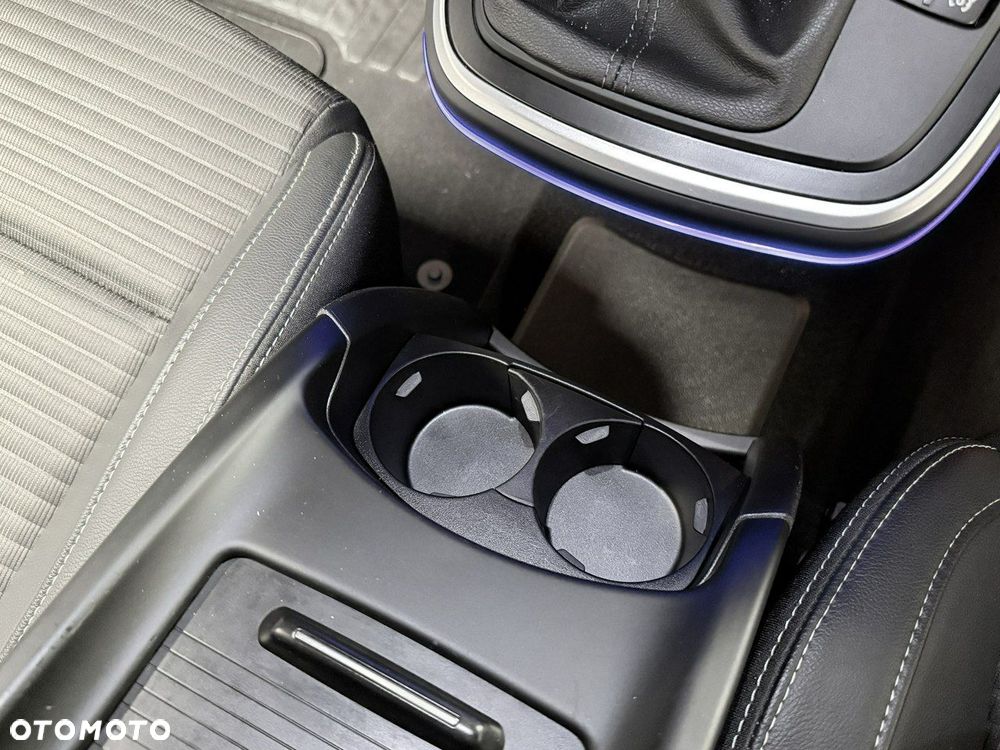 Renault Grand Scenic - 28