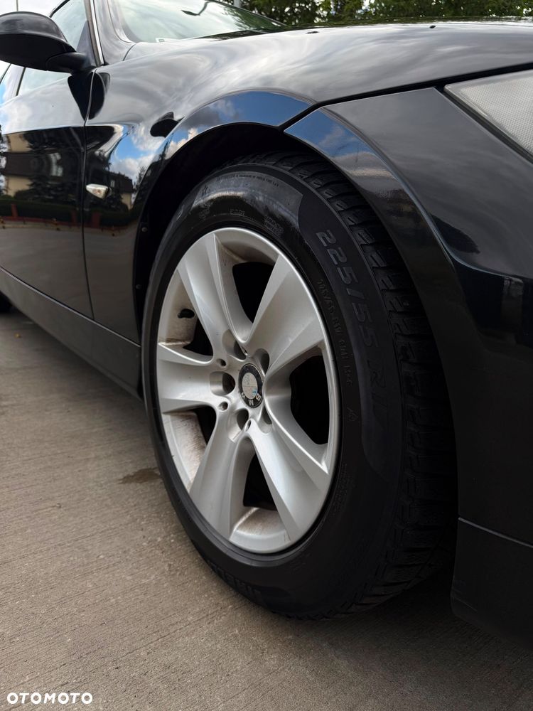 BMW Seria 3 - 10