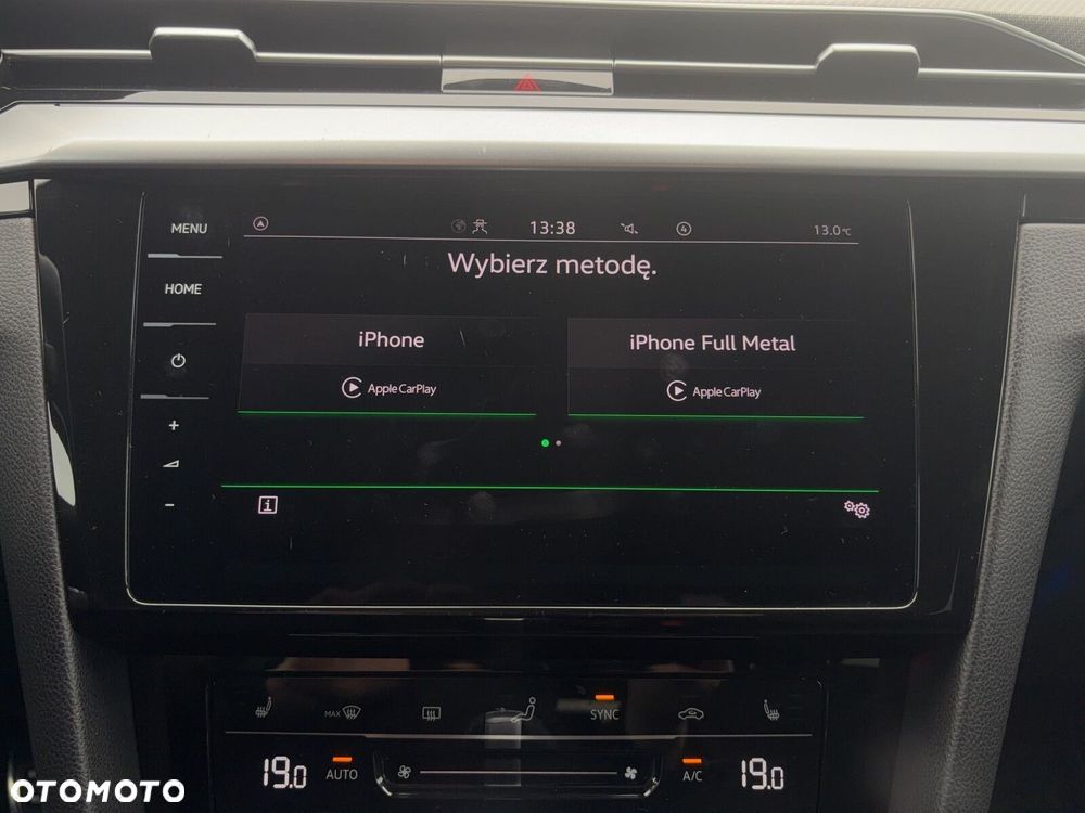 Volkswagen Arteon - 28