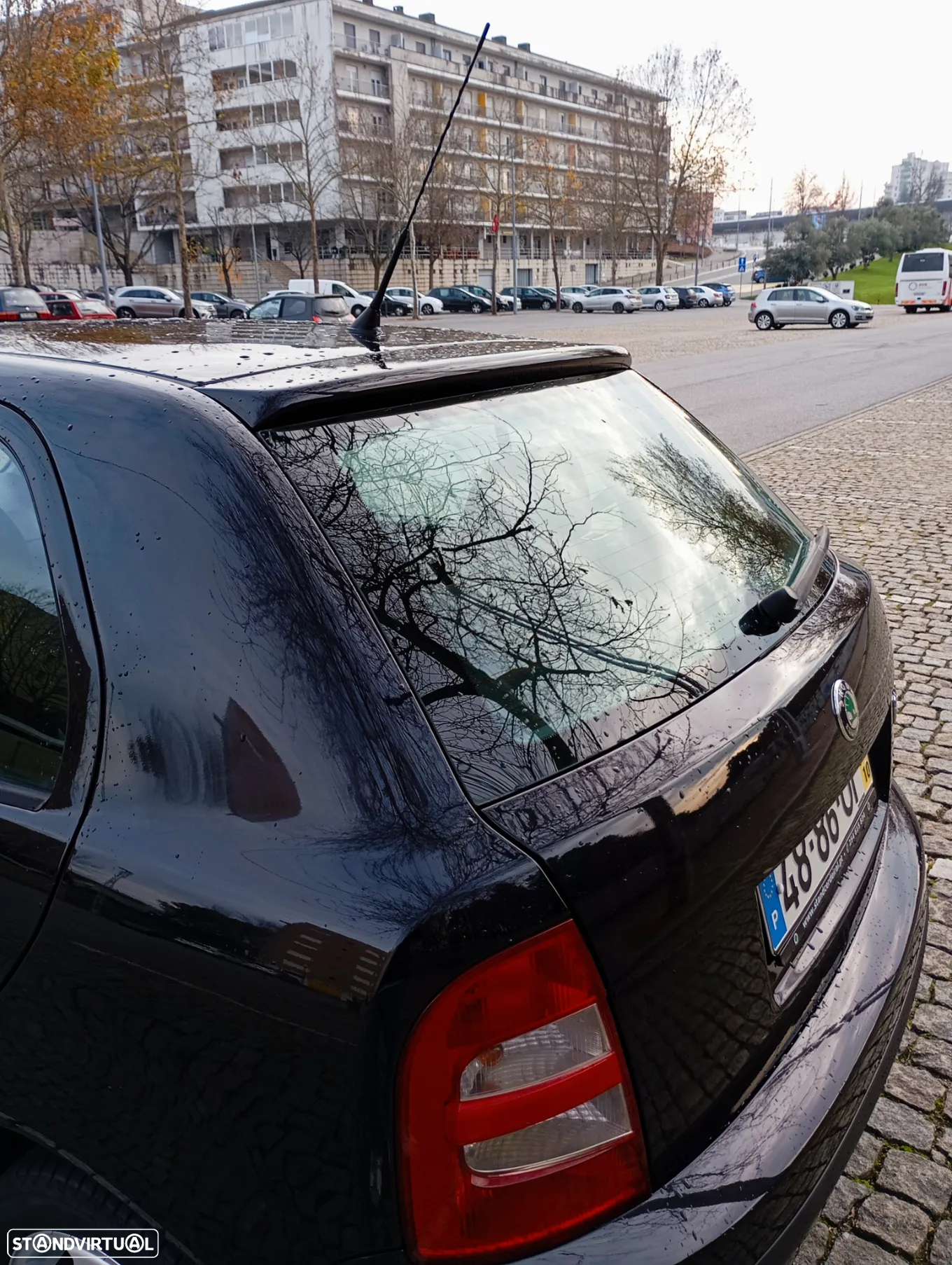 Skoda Fabia 1.4 Sport - 20
