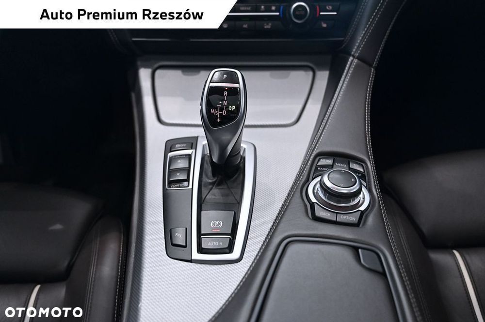 BMW Seria 6 - 16