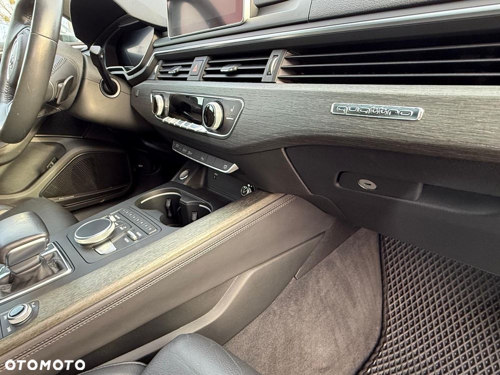 Audi A5 Sportback - 14