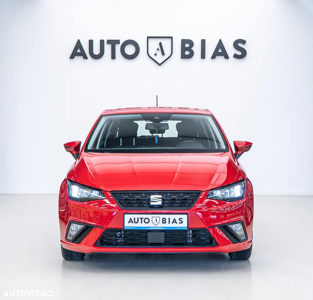 Seat Ibiza 1.0 TSI Style - 23