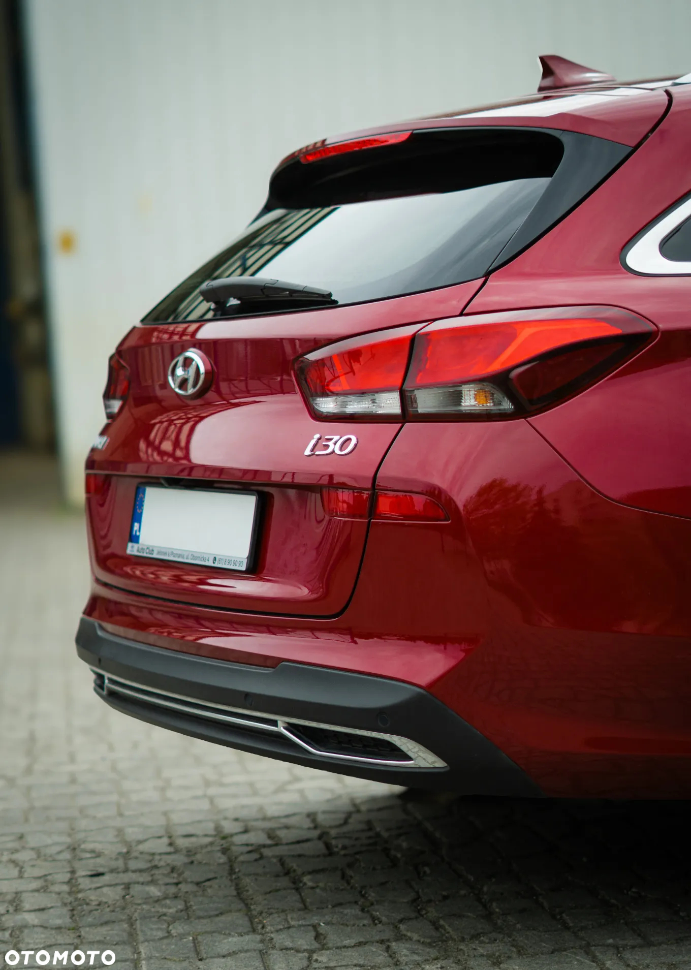 Hyundai i30 1.5 T-GDI 48V Comfort - 19