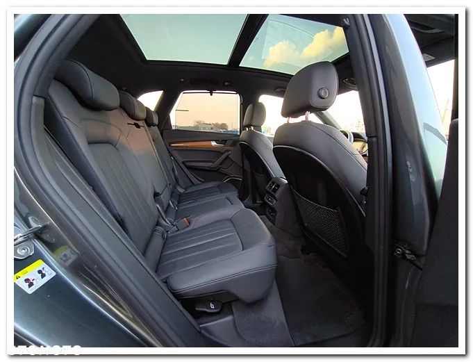 Audi Q5 45 TFSI quattro S tronic S line - 8