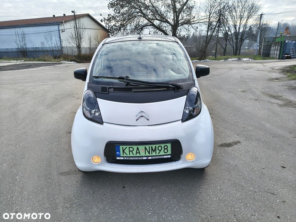 Citroën C-Zero Standard - 19