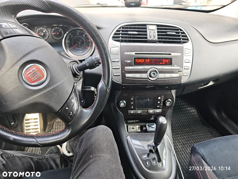 Fiat Bravo 1.6 Multijet 16V Dynamic - 5