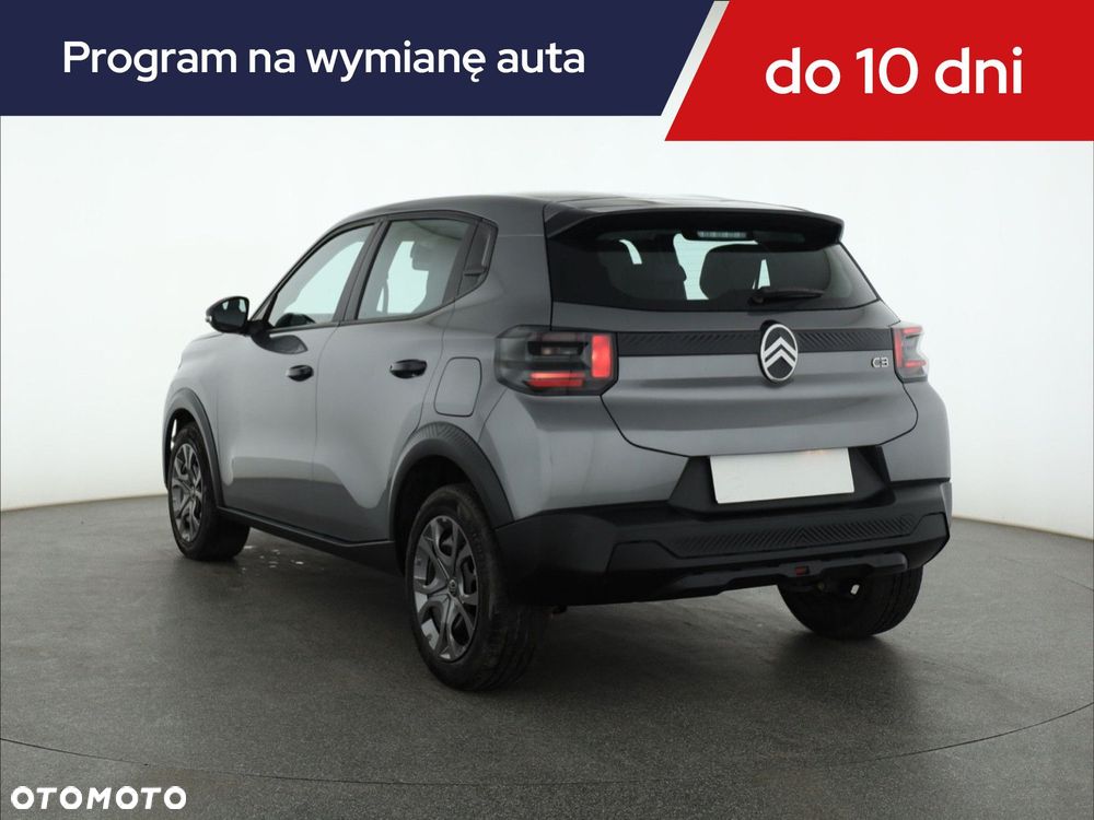 Citroen C3 2024 photo 5