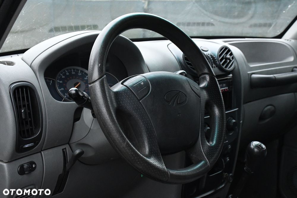 Ford Ranger Standard - 14