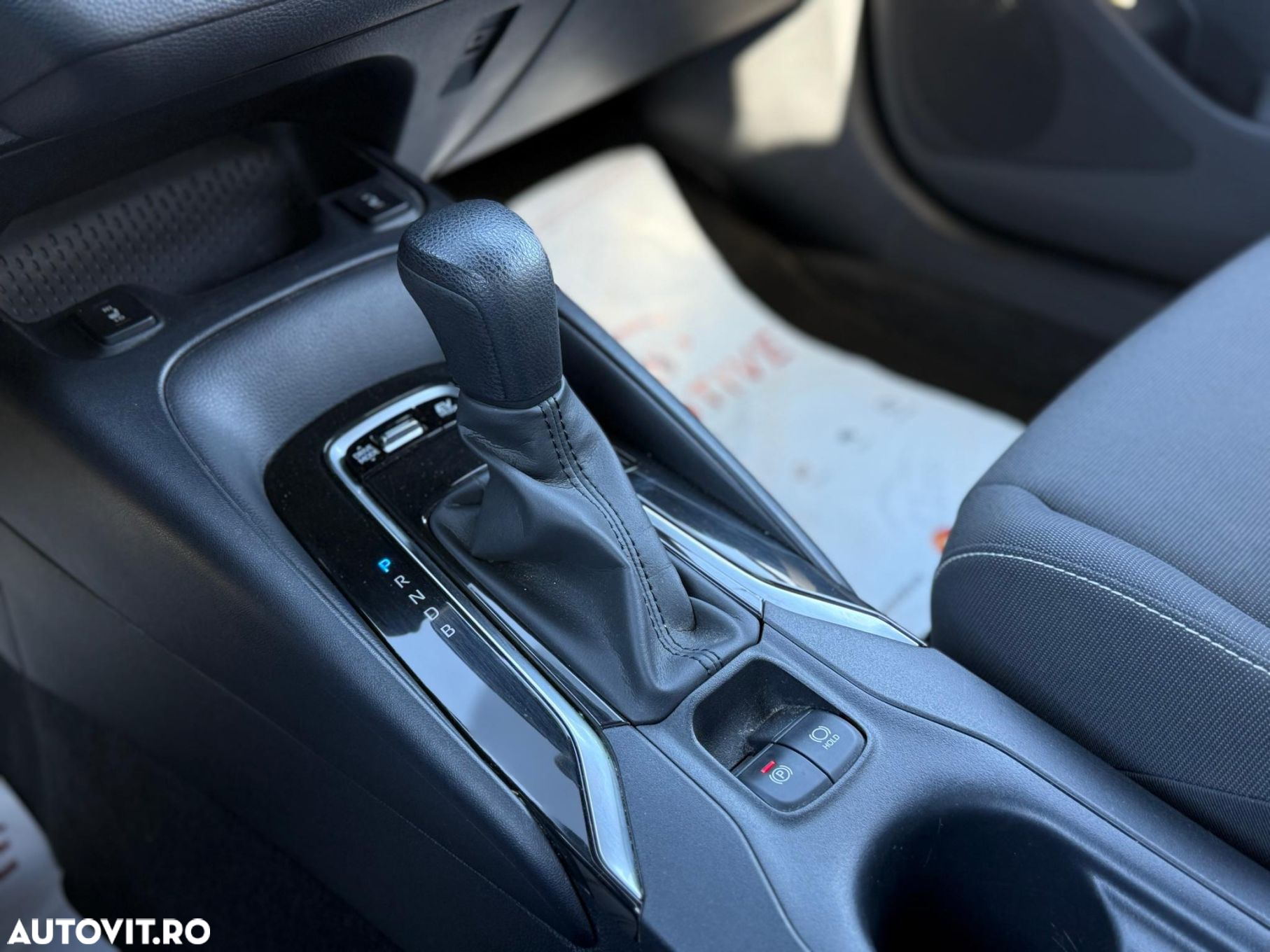Toyota Corolla - 17