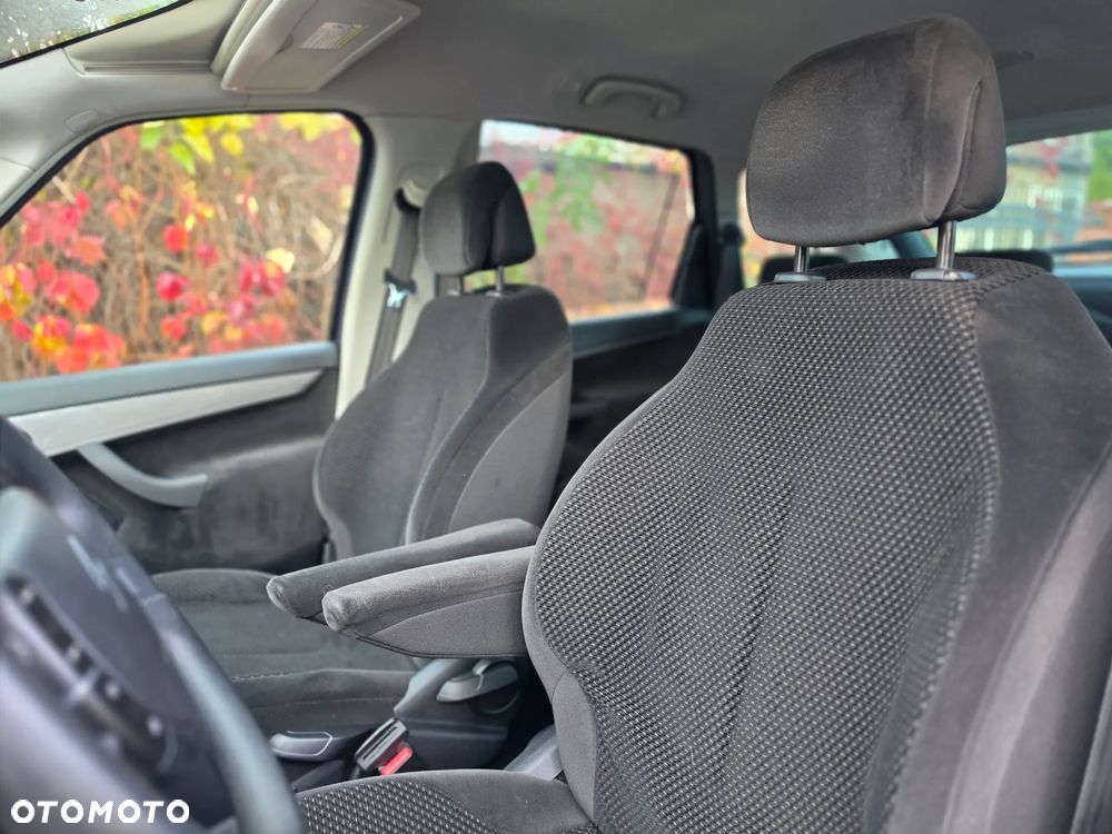 Citroën C4 Picasso - 13