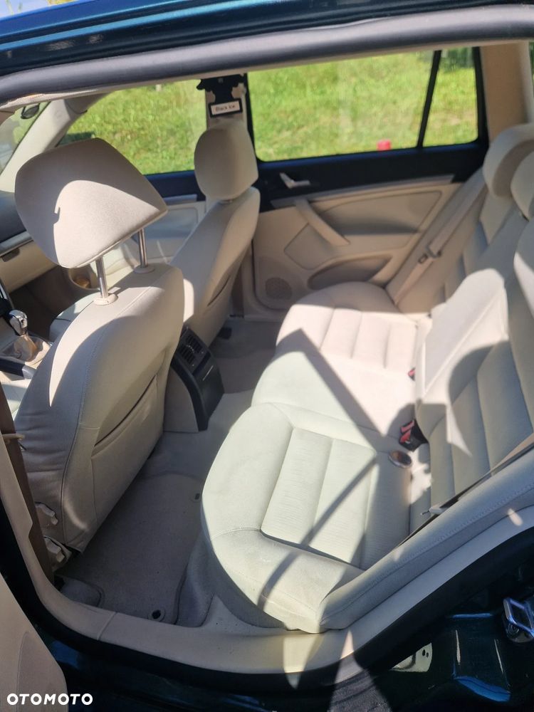 Skoda Octavia 2.0 TDI Elegance - 34
