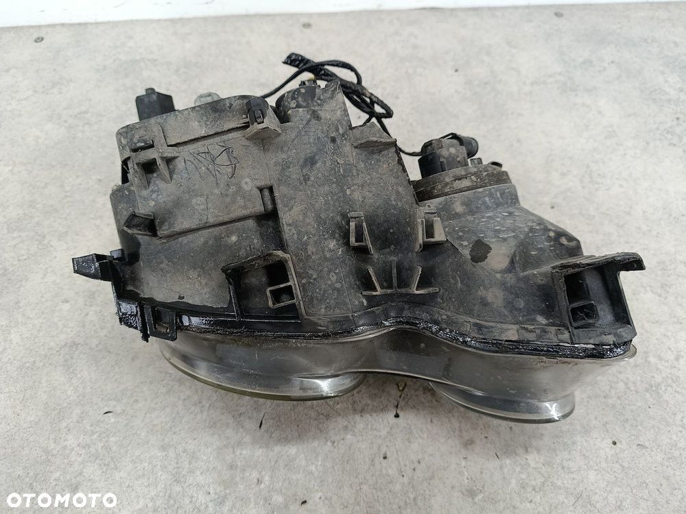LAMPA PRZÓD LEWA BMW 3 E46 1305235667 - 13