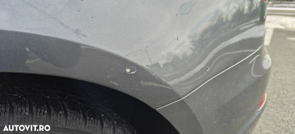 Audi A4 Avant 2.0 TDI S tronic quattro - 12