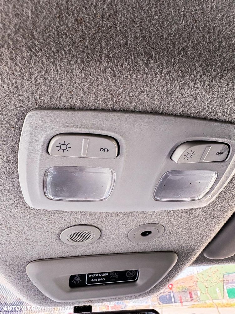 Dacia Duster Blue dCi 115 Prestige - 15