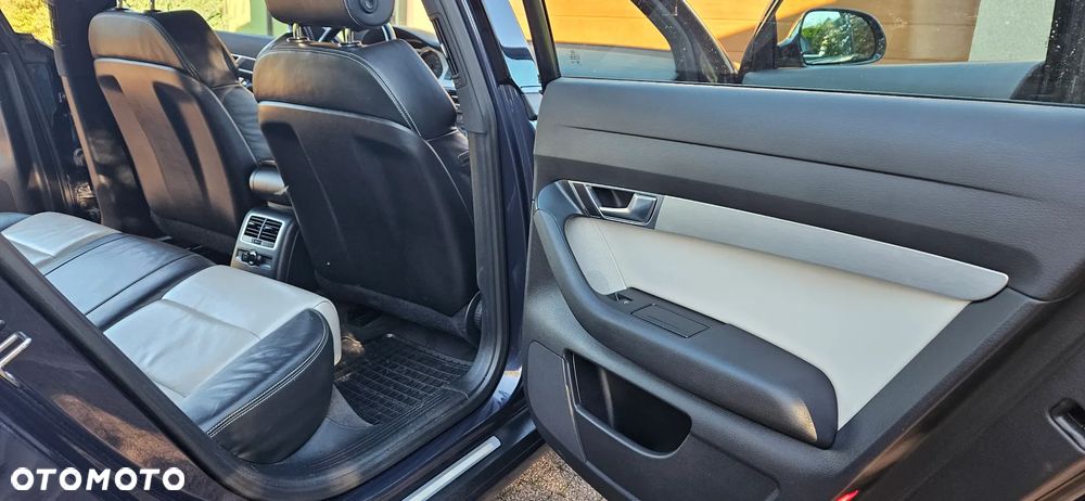 Audi A6 Limousine - 5