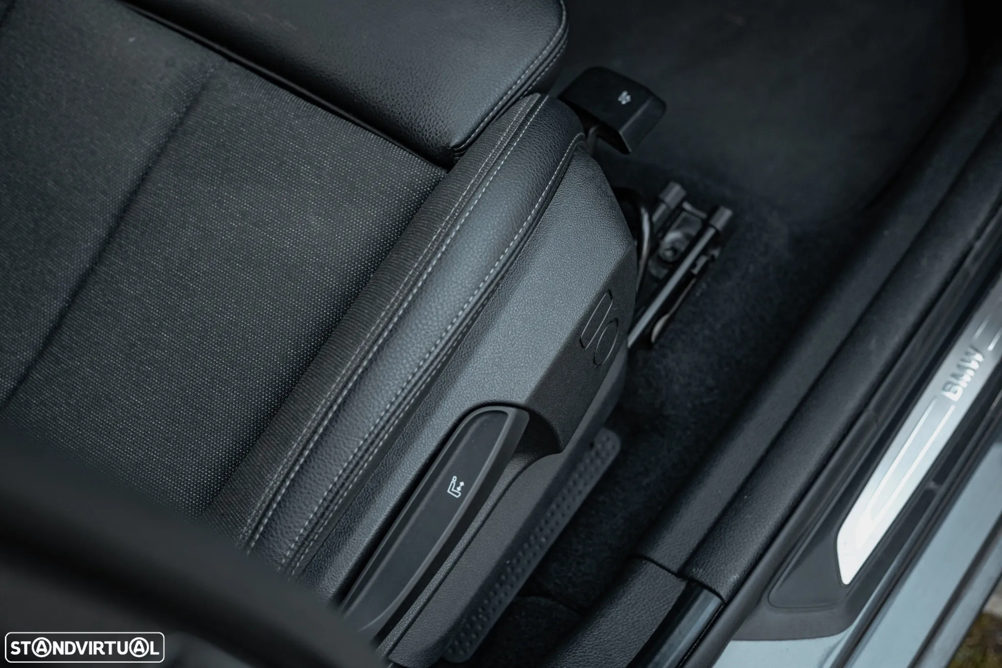 BMW 216 Active Tourer d Advantage - 47