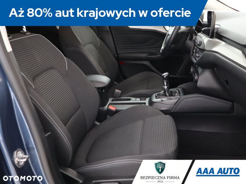 Ford Focus SW - 11