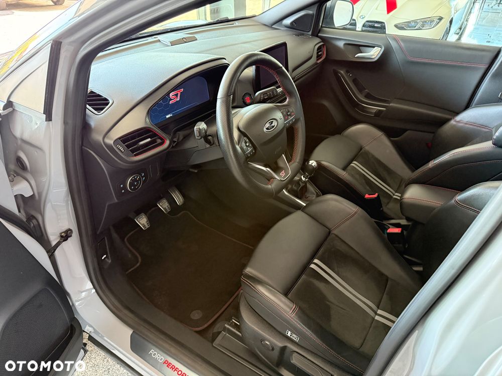 Ford Puma 1.5 EcoBoost ST X - 19