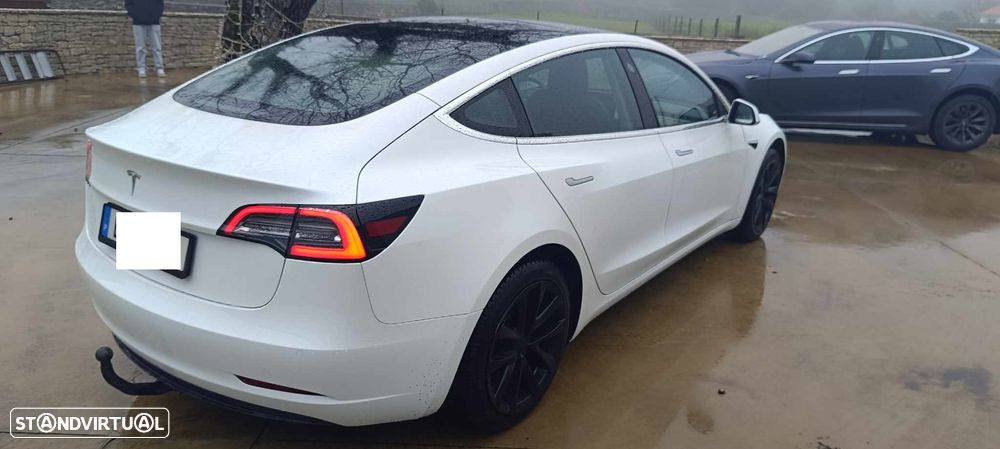 Tesla Model 3 Standard Range Plus RWD - 8
