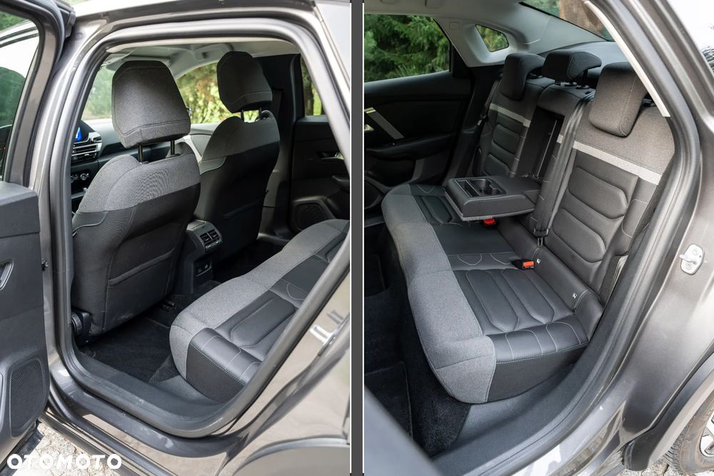 Citroën C4X 1.2 PureTech Shine Pack S&S EAT8 - 38