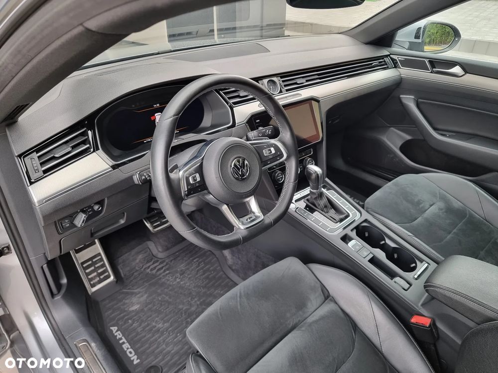 Volkswagen Arteon 2.0 TSI 4Motion R-Line DSG - 13