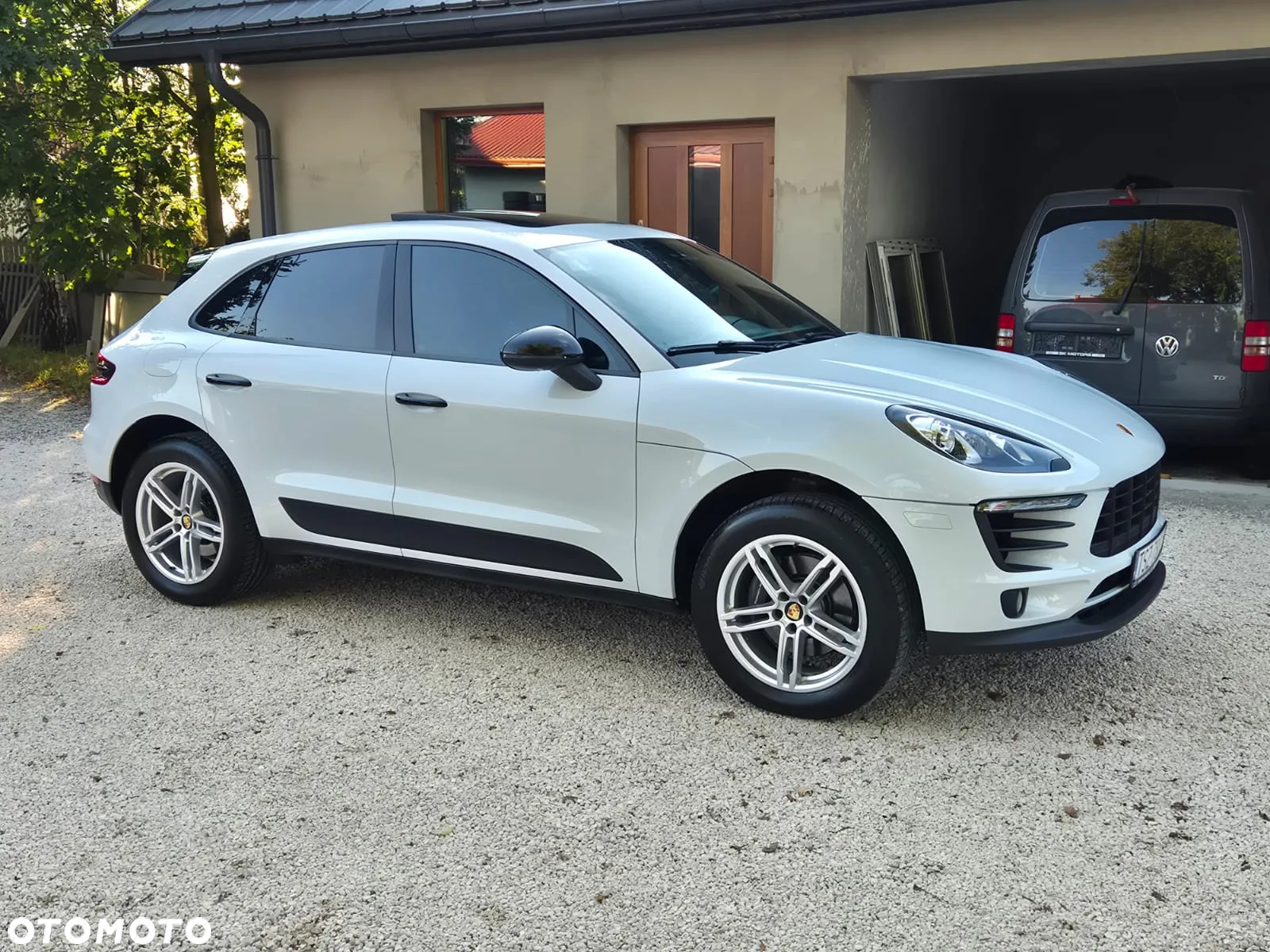 Porsche Macan PDK - 4