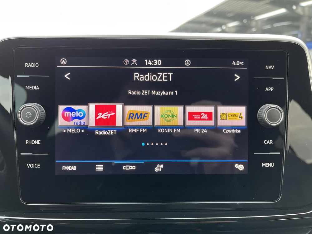 Volkswagen T-Roc 1.5 TSI R-Line DSG - 24