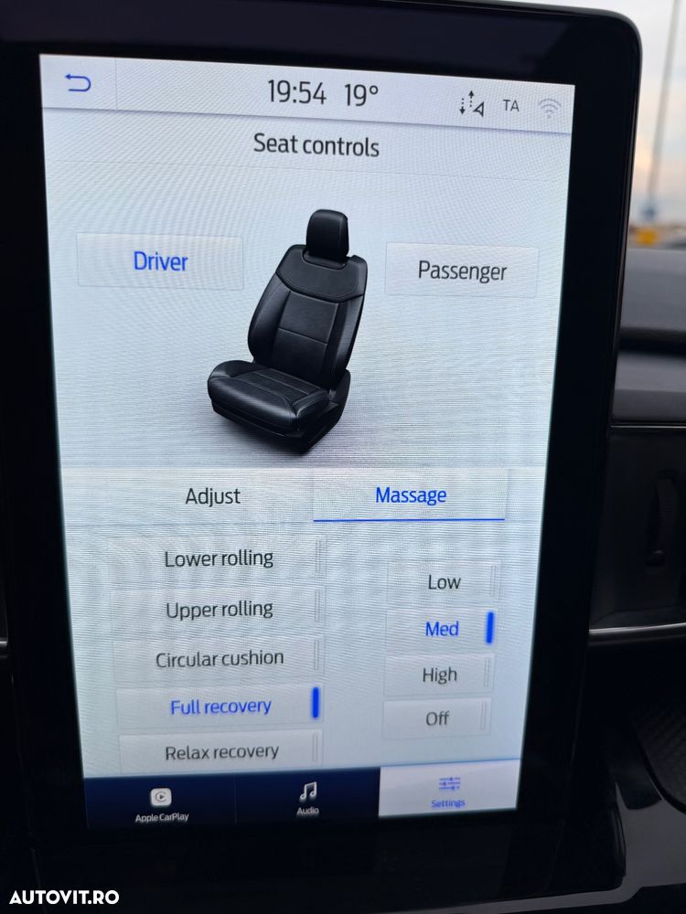 Ford Explorer 3.0 PHEV ST-Line - 29