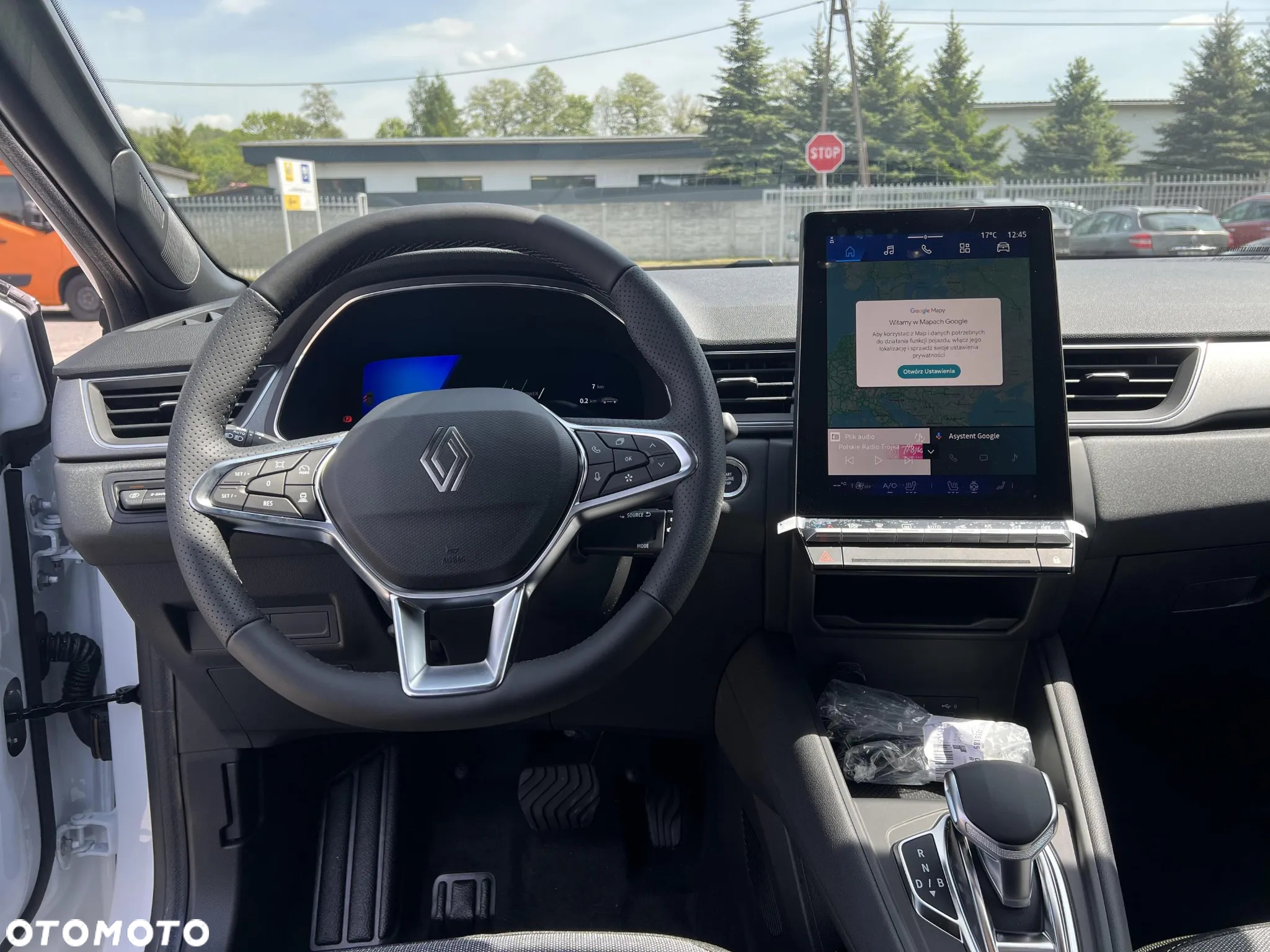 Renault Symbioz 1.6 E-Tech Full Hybrid 145 Techno - 13