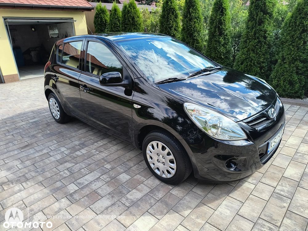 Hyundai i20 1.2 Style EU5 - 17