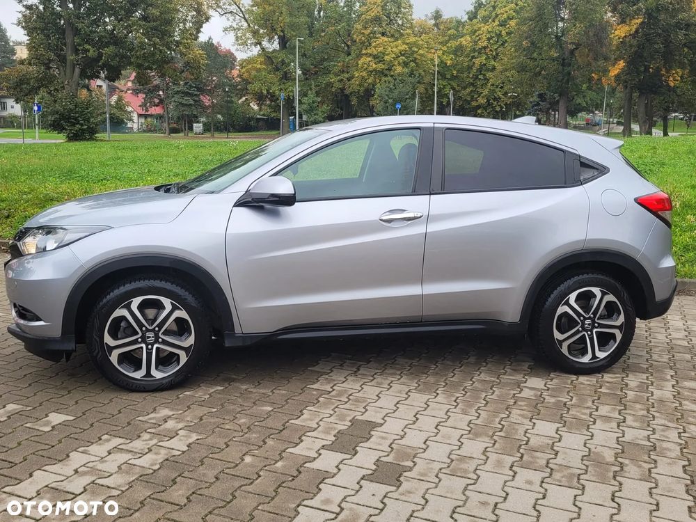Honda HR-V 1.5 i-VTEC Comfort - 5