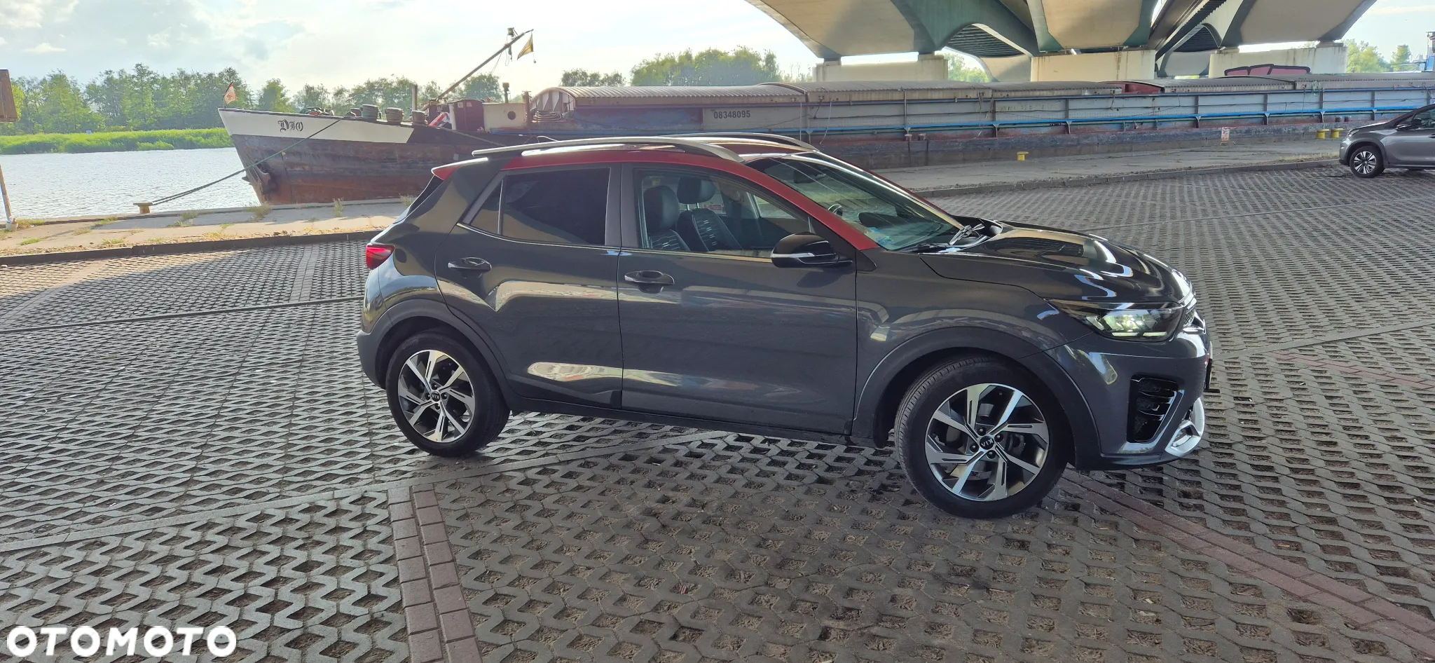 Kia Stonic - 3