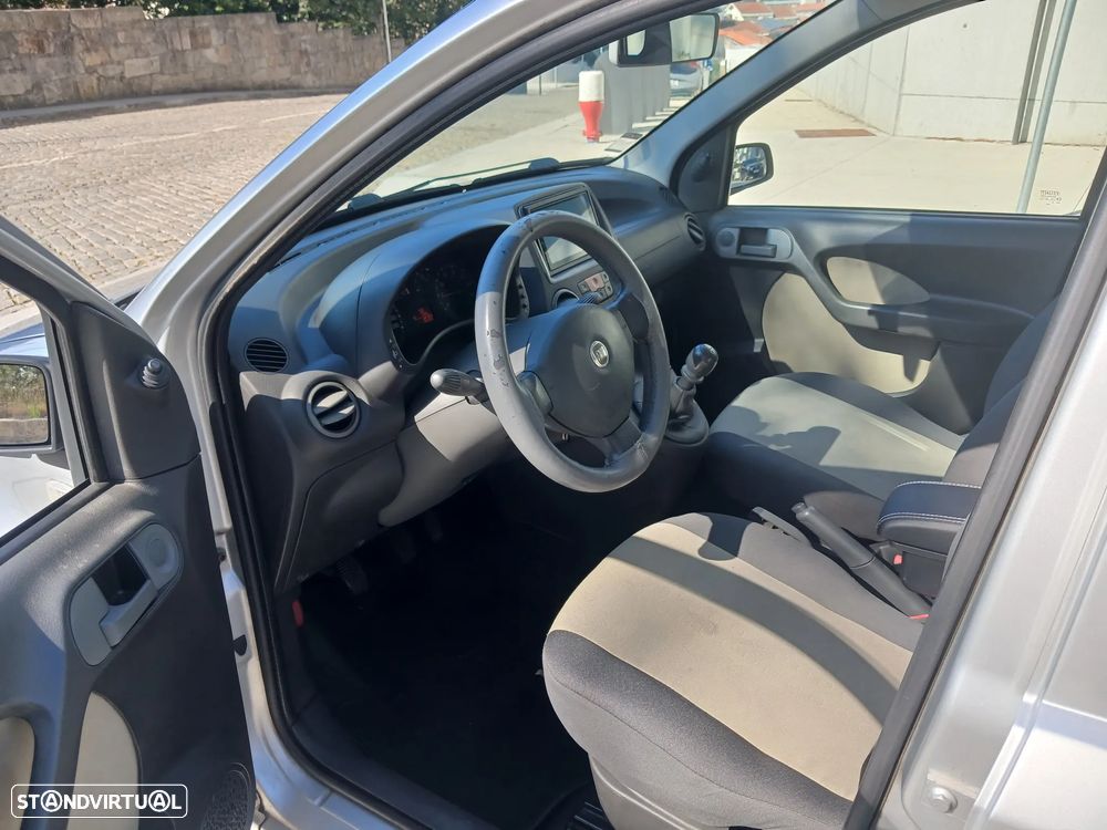Fiat Panda 1.2 Mamy TomTom - 15