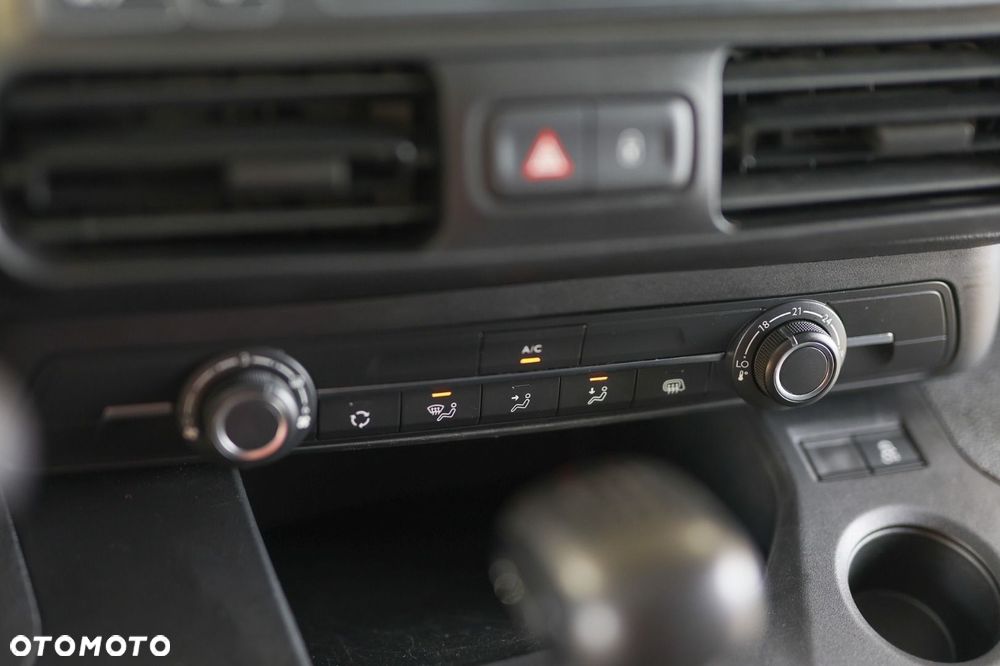 Toyota PROACE CITY - 16